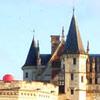 Франция: Турень, замки Луары, индивидуальные туры